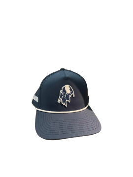 Branded Bills - 5 Panel Rope Hat Skyhawk